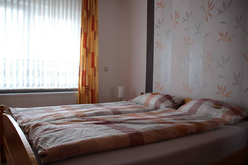 Ganze Wohnung, Ferienwohnung Roskam, 85074 - Ferienwohnung Roskam in Ostrhauderfehn, Nordseeküste