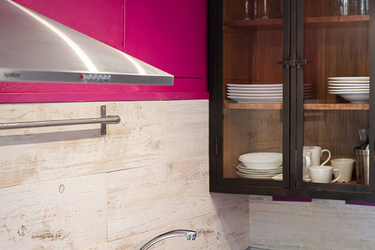 Estudio entero, Apartamento 19. Estudio con encanto in Enterría, Camaleño