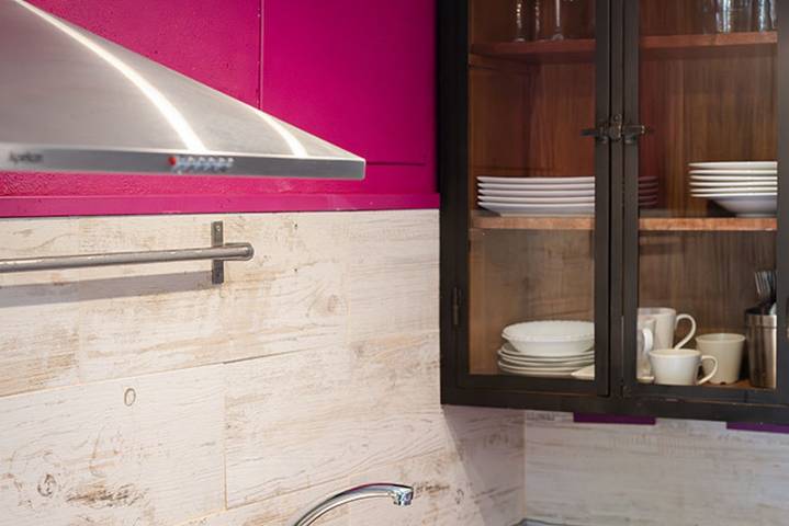 Ganzes Studio, Studio für 2 Personen mit Sauna in Enterría, Camaleño