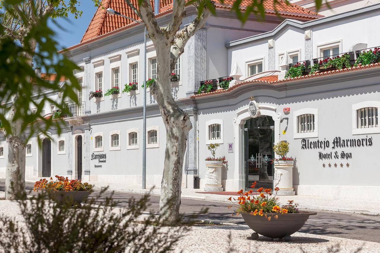 Alentejo Marmòris Hotel & Spa in Borba, Distrito de Évora