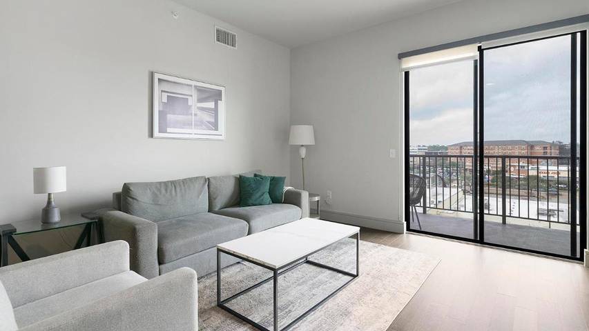 Apartamento de vacaciones para 2 personas, con balcón, Se admiten mascotas - 1