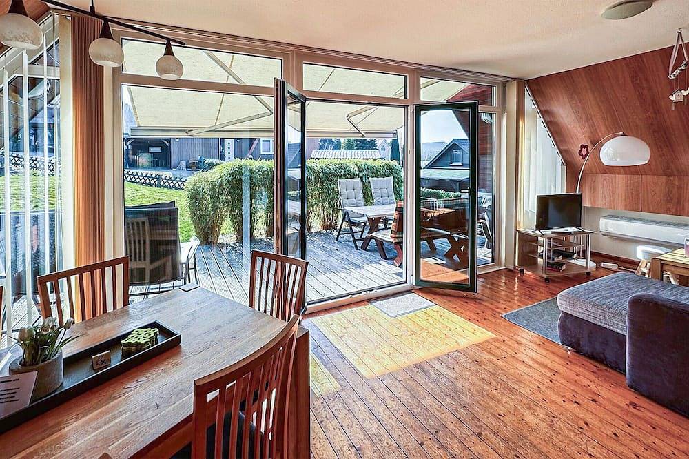 Tolles Haus in Langelsheim mit Wlan in Wolfshagen, Langelsheim