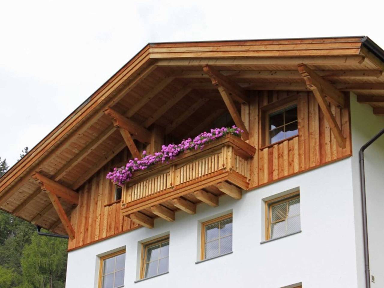 Ganze Ferienwohnung, Aspigerhof in Kaunergrat, Kaunerberg