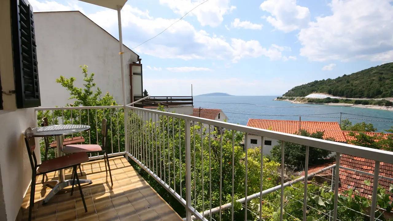 Appartamento vacanze a Podaca a partire da 125€ a notte