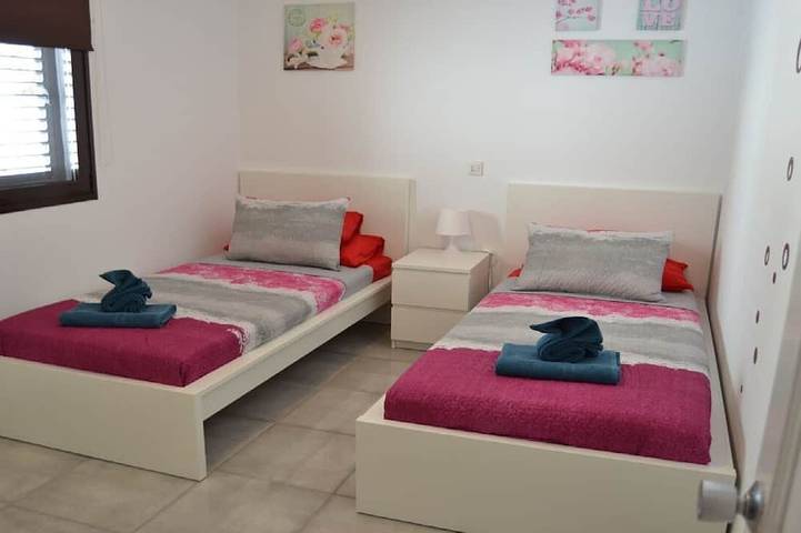 Appartement entier, Appartement Chloé, Puerto del Carmen à une minute de la plage ... in Puerto del Carmen, Lanzarote