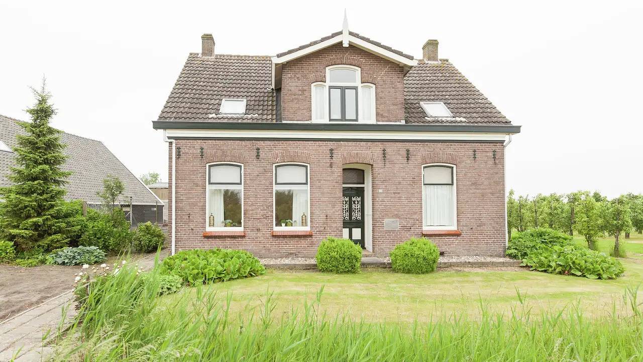 Ferienhaus für 2 Personen (80 m²) in Wemeldinge in Niederländische Nordsee