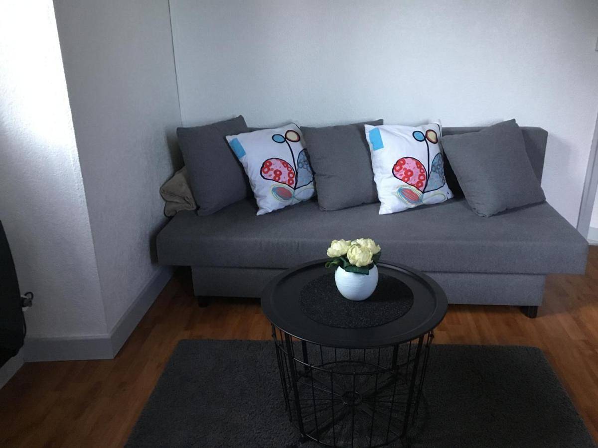 Appartement entier, One-Bedroom Apartment in Saint-Cergues, Région de Saint-Julien-en-Genevois