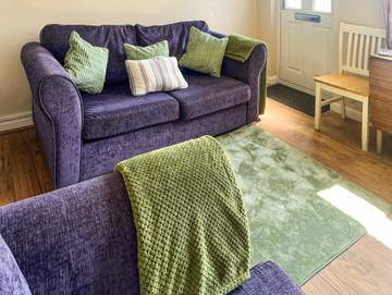 Holiday Rental for 4 People in California (Great Yarmouth), Great Yarmouth, Photo 4