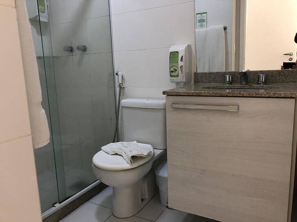 Excelente Apartamento na Praia do Forte in Algodoal (Cabo Frio), Praia do Forte Cabo Frio