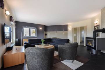 Ferienhaus für 9 Personen in Benz, Usedom, Bild 4