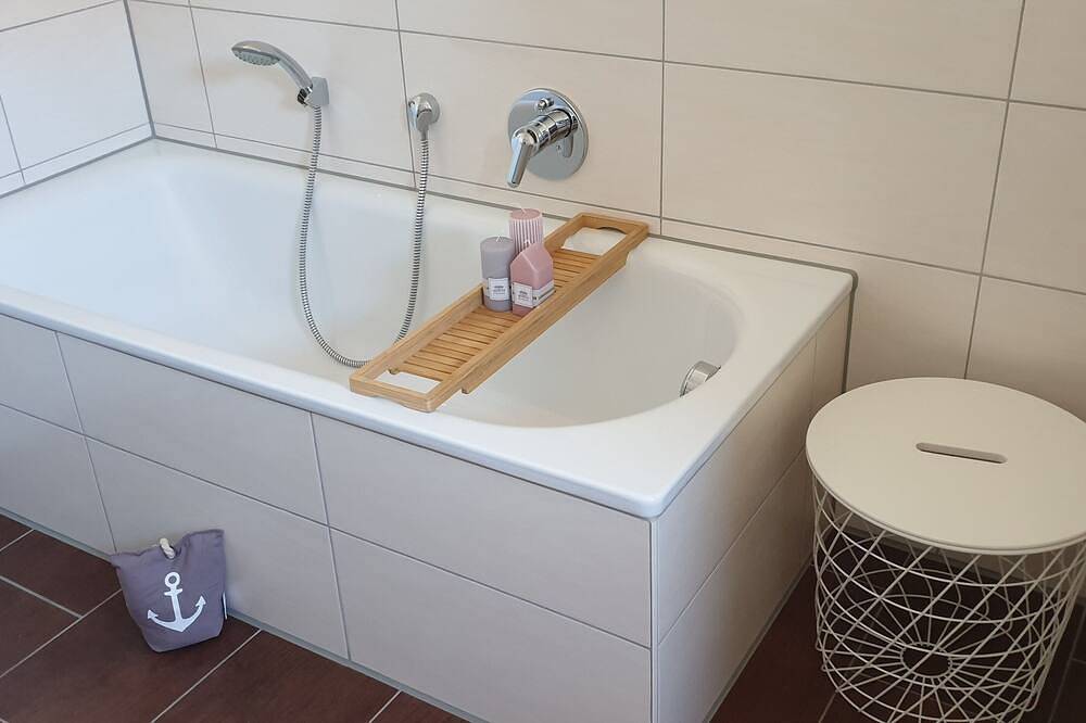 Ganze Wohnung, Gemütlich & Liebevoll ** Ferienwohnung \"An der Lindenallee\" 0160/8196879 in Bad Rothenfelde, Osnabrücker Land