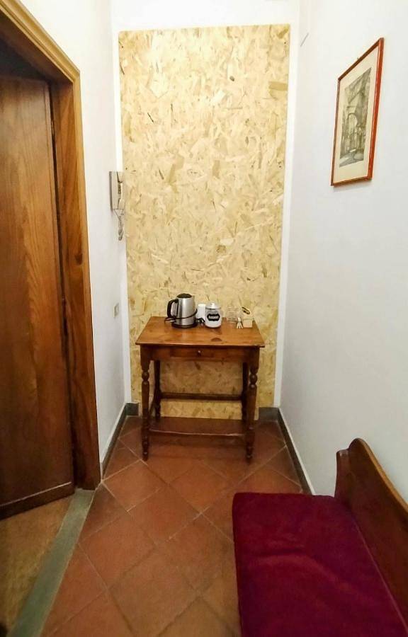 Double Room with Private Bathroom in San Donnino, Campi Bisenzio