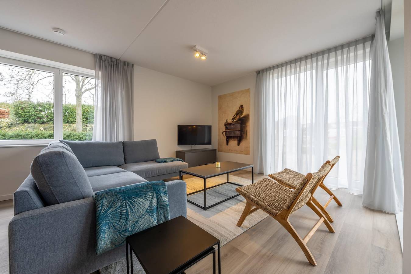 Ferienhaus für 8 Personen in Kamperland, Zeeuwse Kust