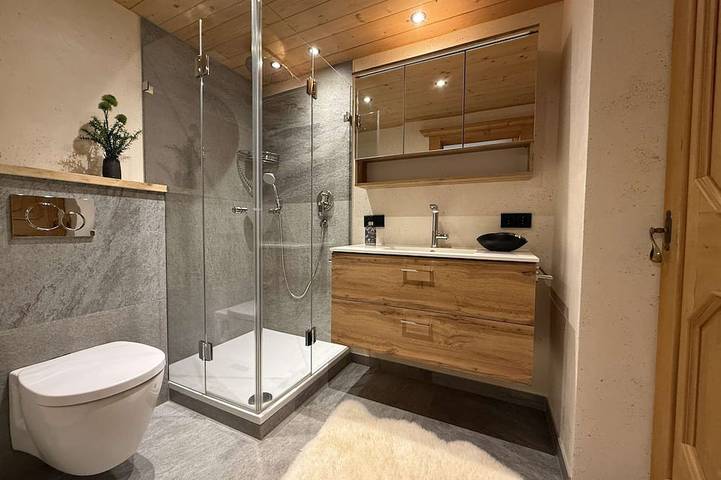 Hütte für 6 Personen in Kitzbühel - 3