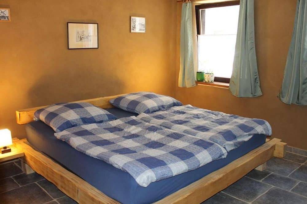 Ganze Wohnung, Fewo 1 - Feriengut Trinkstorch in Leinsweiler, Trifelsland