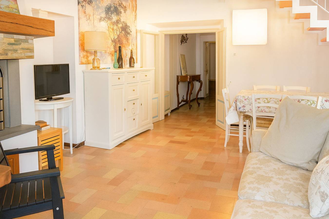 Apartamento entero, Appartamento la Fontana, Assisi - Appartamento la Fontana in Asís, Provincia de Perugia
