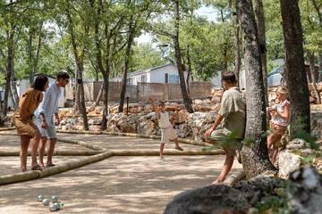Chalet pour 2 Personnes dans Bauduen, Gorges du Verdon, Photo 4