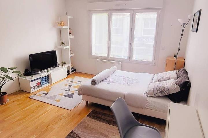 Appartement de vacances pour 2 personnes