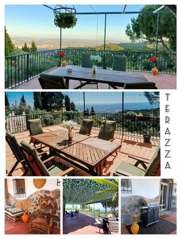 Casa para 8 Personas en Córdoba, Provincia de Córdoba, Foto 3