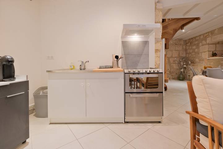 Gîte pour 2 personnes en Dordogne - 3