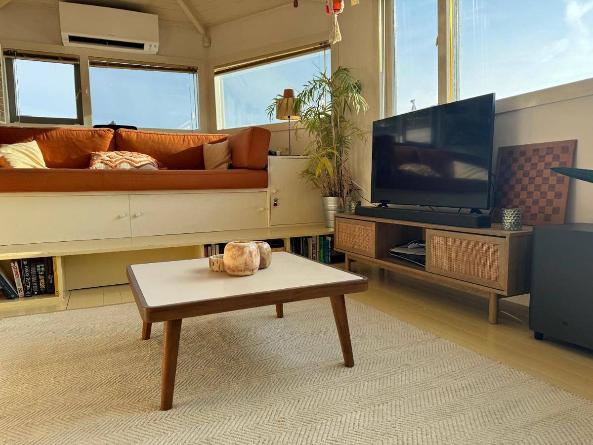 One-Bedroom Villa in Côte hollandaise
