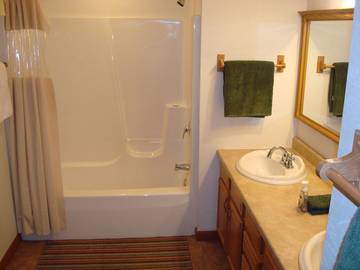 Vacation House for 20 Guests in Pennsylvania, USA, Picture 3