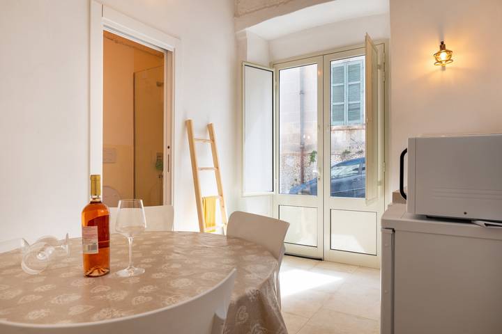 Gîte pour 6 personnes, avec jacuzzi à Ostuni - 4