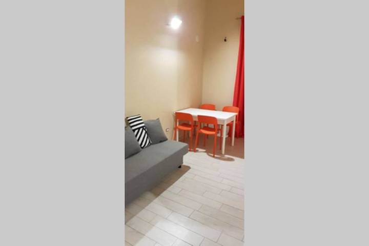 Gîte pour 6 personnes, avec terrasse et vue, animaux acceptés à Formia - 2