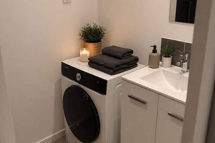 Ganze Wohnung, Apartment T2 Tarbes Center in Tarbes, Hautes-Pyrénées