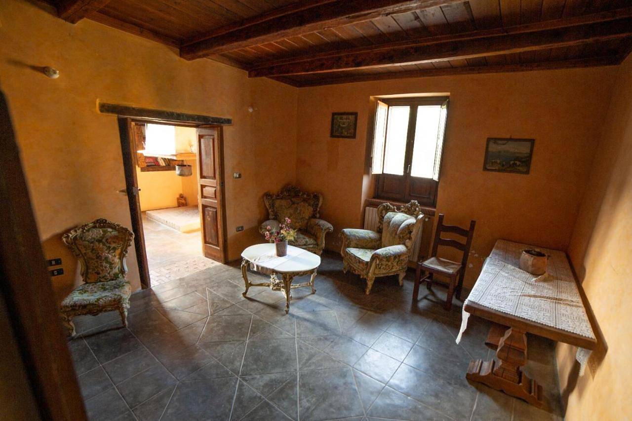 Economy Double Room in Castrovillari, Province de Cosenza