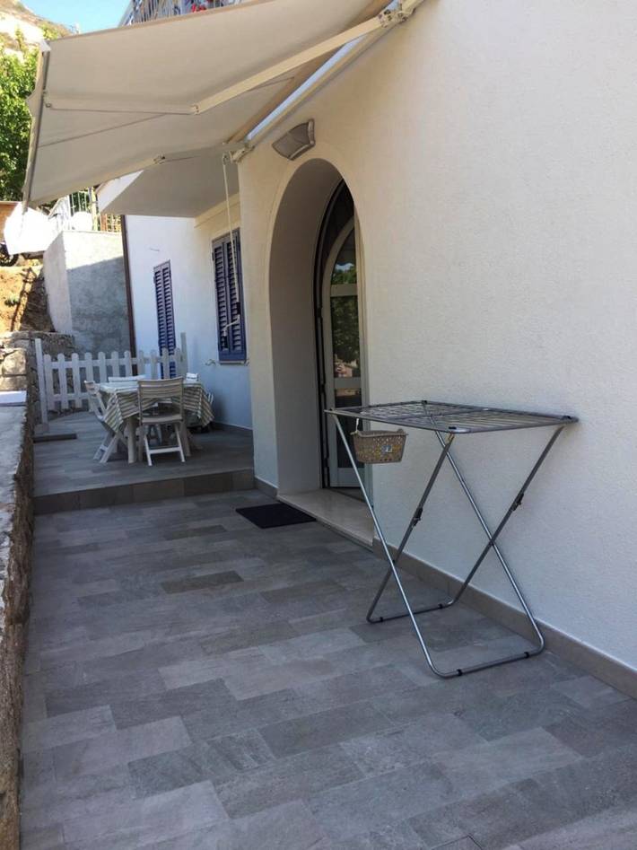 Ferienwohnung für 5 Personen, mit Garten und Terrasse in Pomonte - 3