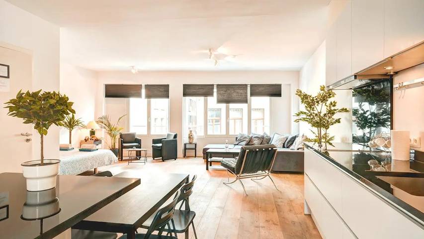 Apartamento de vacaciones para 10 personas - 1