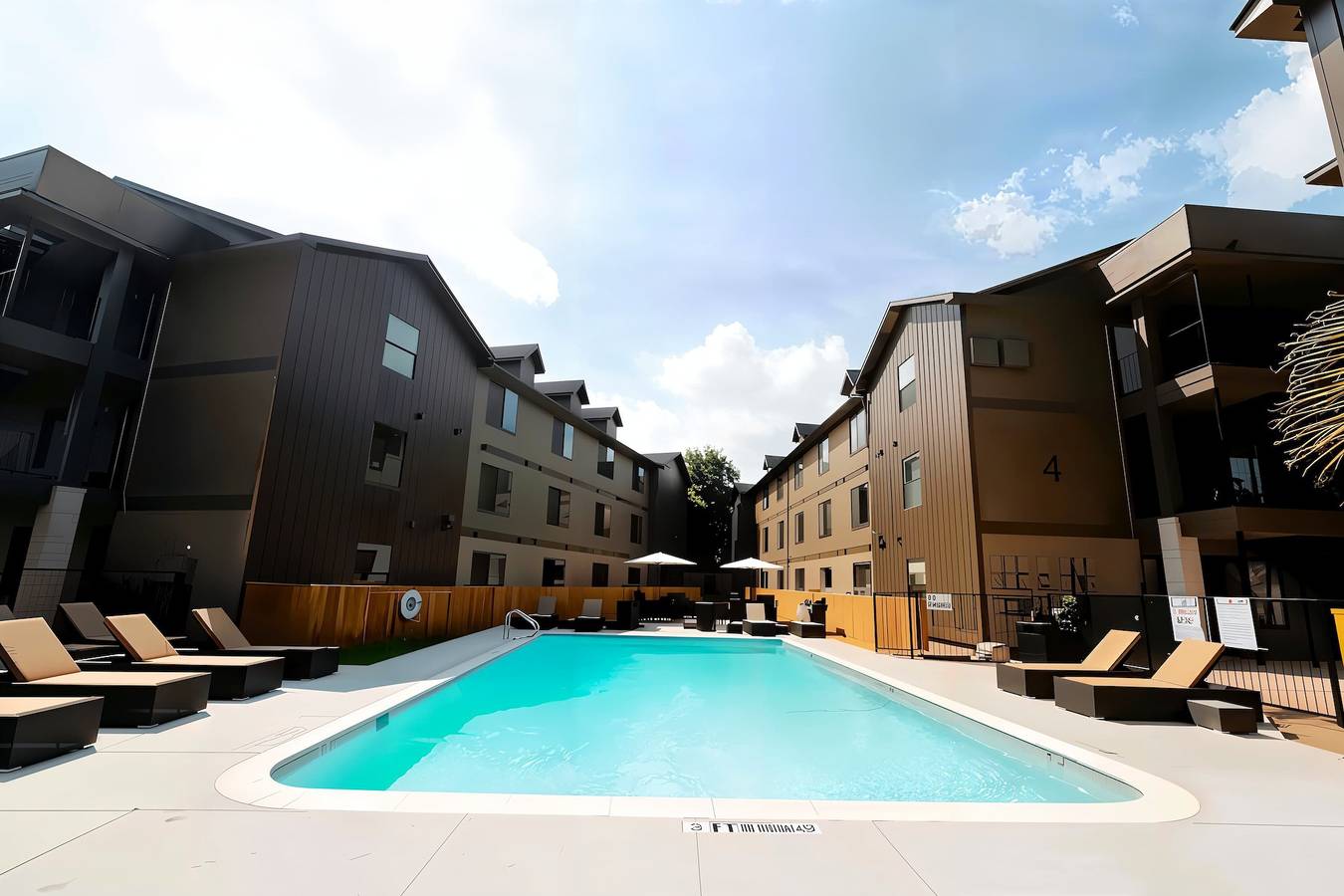 Apartamento entero, Boulevard Stays Prime Spot Cozy Bed  Pool Free Parking in Austin, Condado de Travis