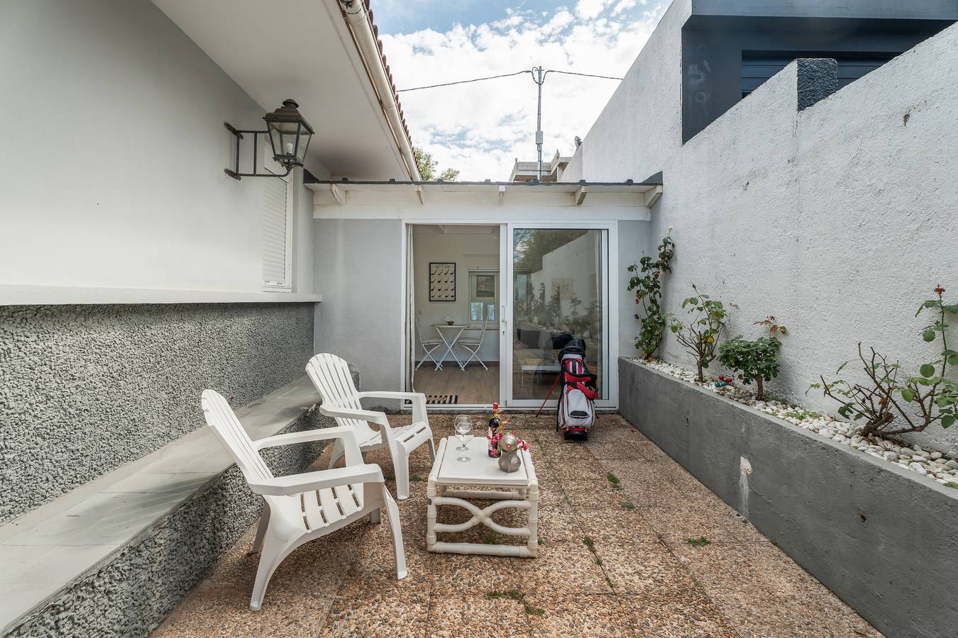 Entire apartment, Holiday Apartment 'Casita El Peñoncito' with Views of Teide, Private Terrace and Wi-Fi in Tacoronte, North Tenerife