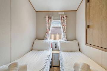 Camping für 6 Personen in Bowness-on-Windermere, Cumbria, Bild 3