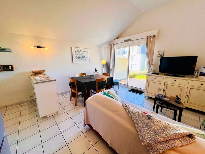 Location maison pour 4 personnes