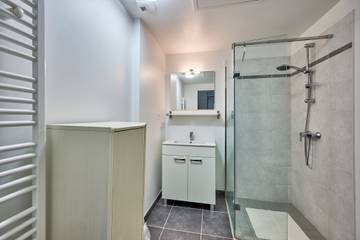 Location De Vacances pour 4 Personnes dans Langrune-sur-Mer, Côte de Nacre, Photo 4