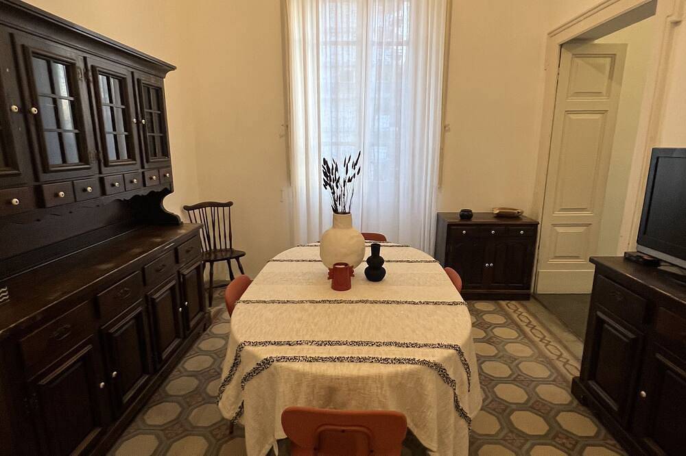 Hel leilighet, The way of art Apartment in Pescara, Adriatic Coast Abruzzo