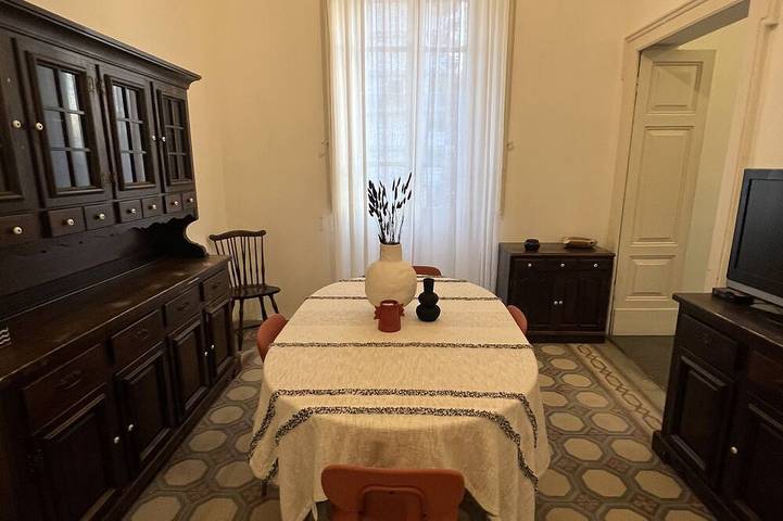 Ganze Wohnung, The way of art Apartment in Pescara, Pescara Provinz