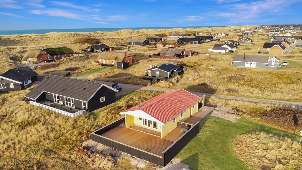 407 in Vrist, Lemvig und Umgebung