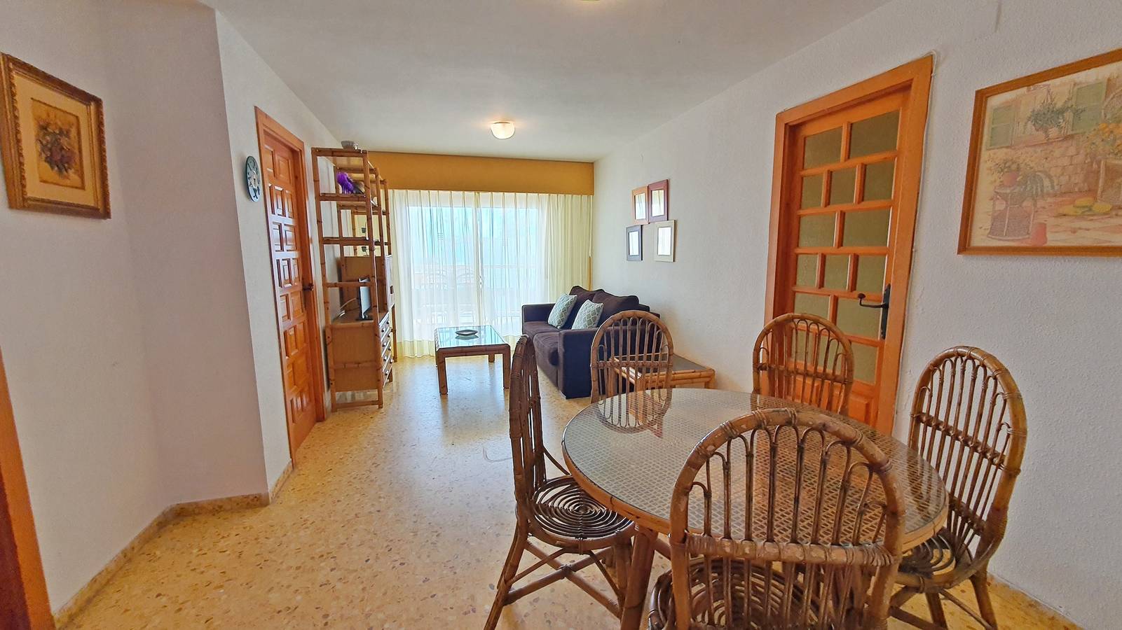 Entire apartment, Americas 2º - 8ª in Playa de Gandía, Costa de Valencia