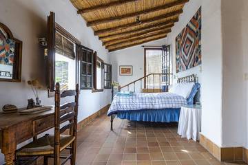 Villa pour 4 Personnes dans Daimalos Vados, Arenas, Photo 4
