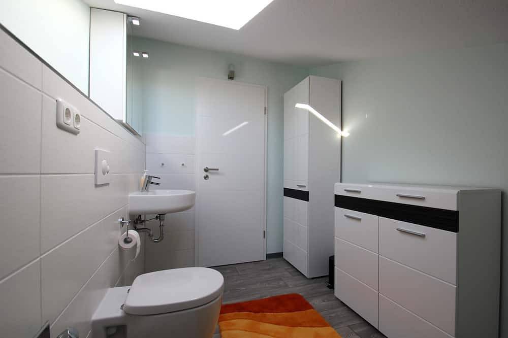 120m² Ferienhaus Hafenblick - Ferienhaus in Sundhagen, Stralsund Umland