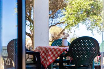Maison De Vacances pour 9 Personnes dans Trinità d'Agultu e Vignola, Olbia-Tempio, Photo 3