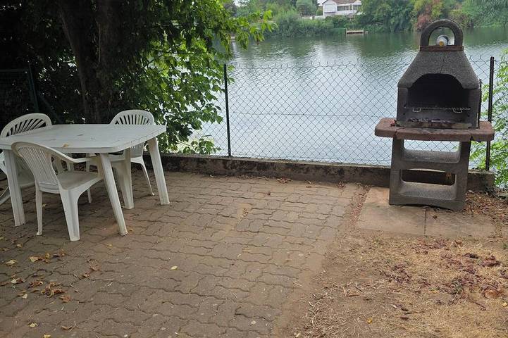 Chambre d’hôte pour 4 personnes