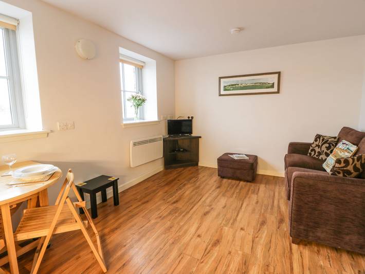 Apartamento entero, Apartamento de vacaciones para 2 personas in Dumfries and Galloway