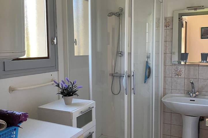 Location de vacances pour 4 personnes, avec jardin à Carlux - 4