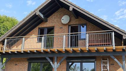 Appartement voor 5 Personen in Monschau, Nationaal Park Eifel, Afbeelding 2