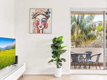 Appartement De Vacances pour 4 Personnes dans Sydney, New South Wales, Photo 2