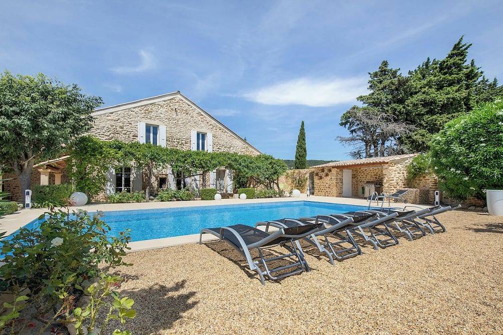 Photo : Maison de vacances